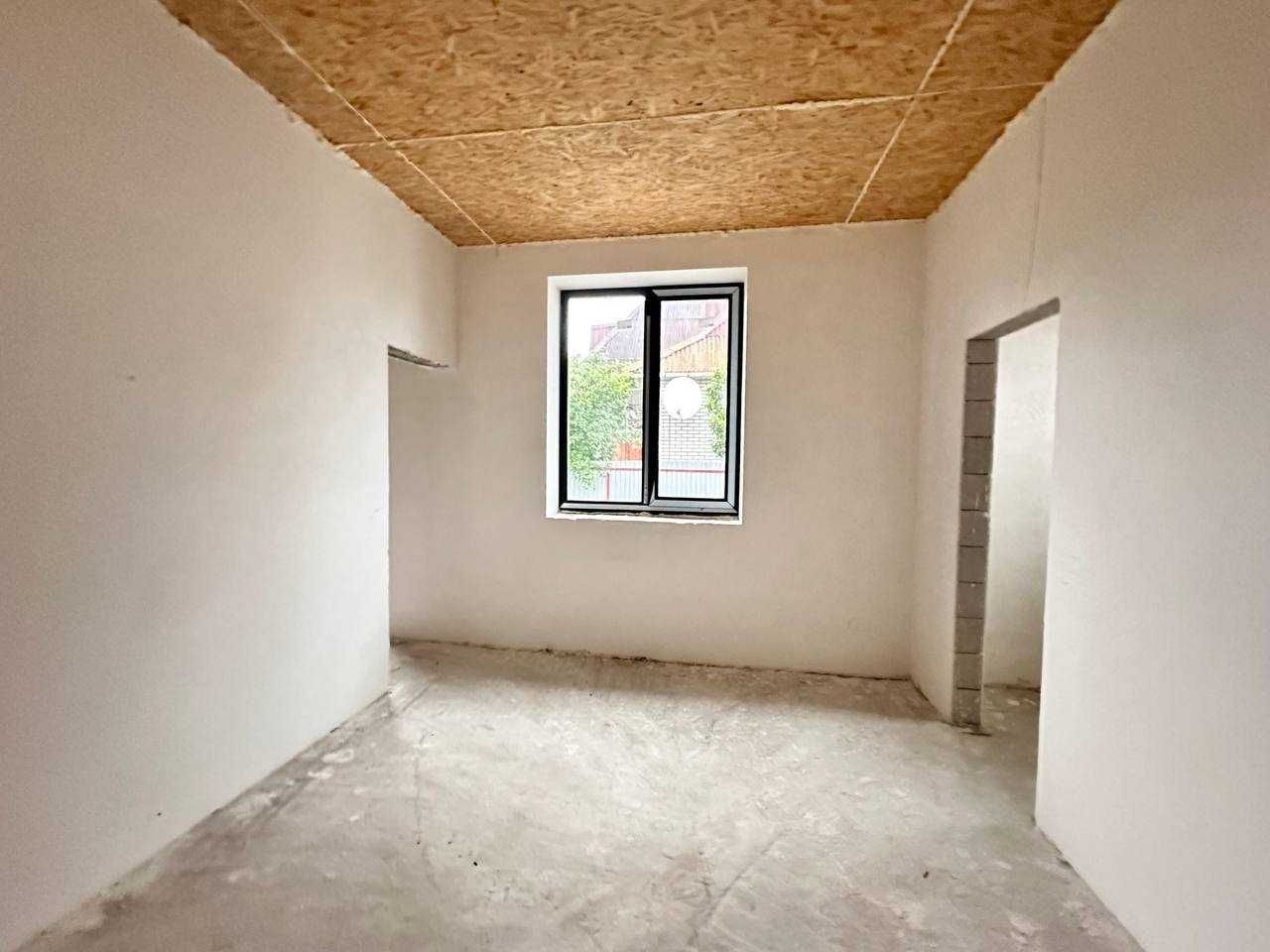 Продаж будинку, Заріччя
