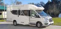 Autocaravana Benimar Tessoro 483 Northautokapp,