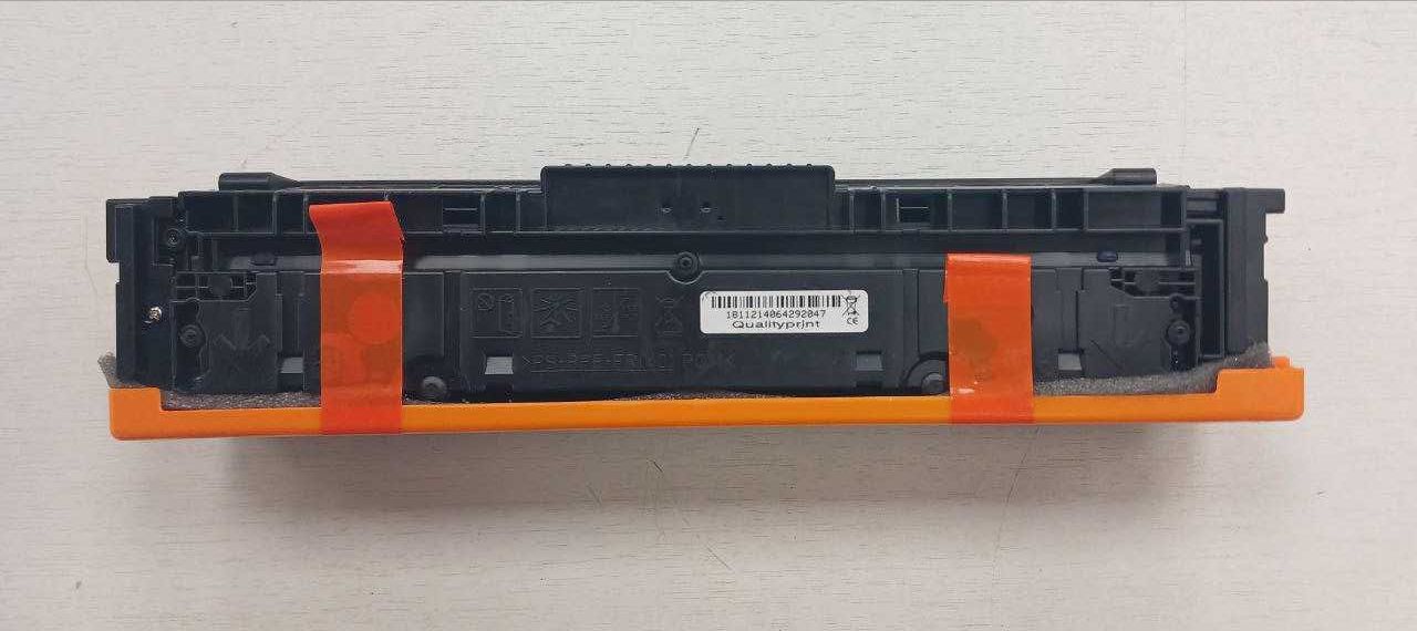 Картридж ISY HP CF540A/203A (Чорний)