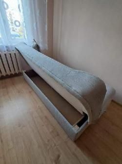 wersalka rozkładana