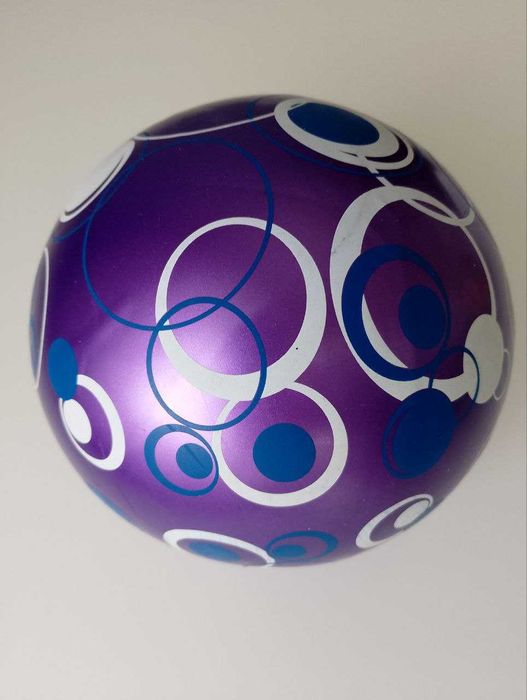 М’яч, крейда, плаваючий бобер, дешево