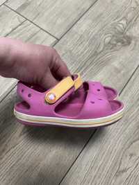 Crocs 7, 14 см