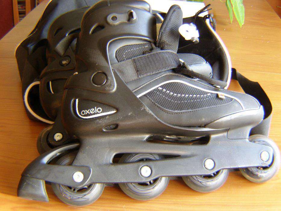 Patins em Linha OxyLane 42.5