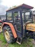 Kabina ursus c360 z blotnikami tur c330 c360
