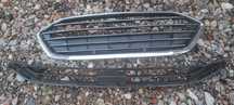 Ford Focus atrapa zderzaka GRILL