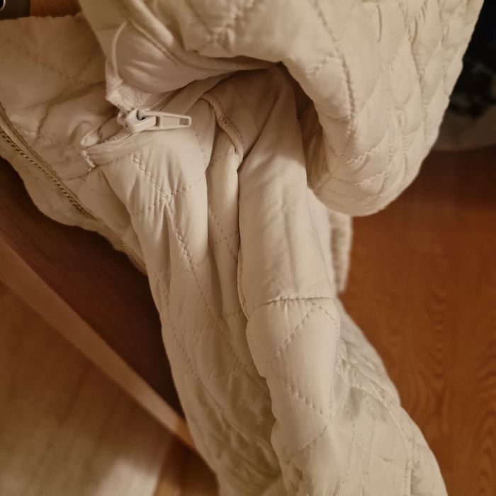 Casaco impermeavel de inverno, feminino, massimo duti