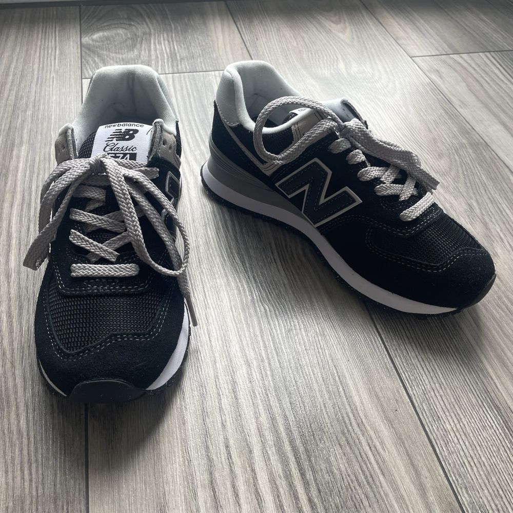 New Balance 574 Classic