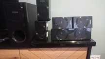 Kino Domowe Panasonic Sa-BTT290