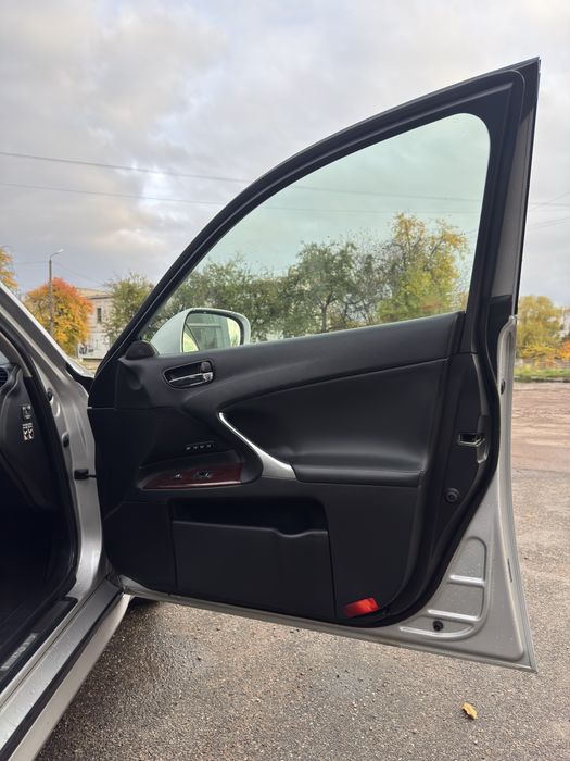 Lexus IS220d 2006