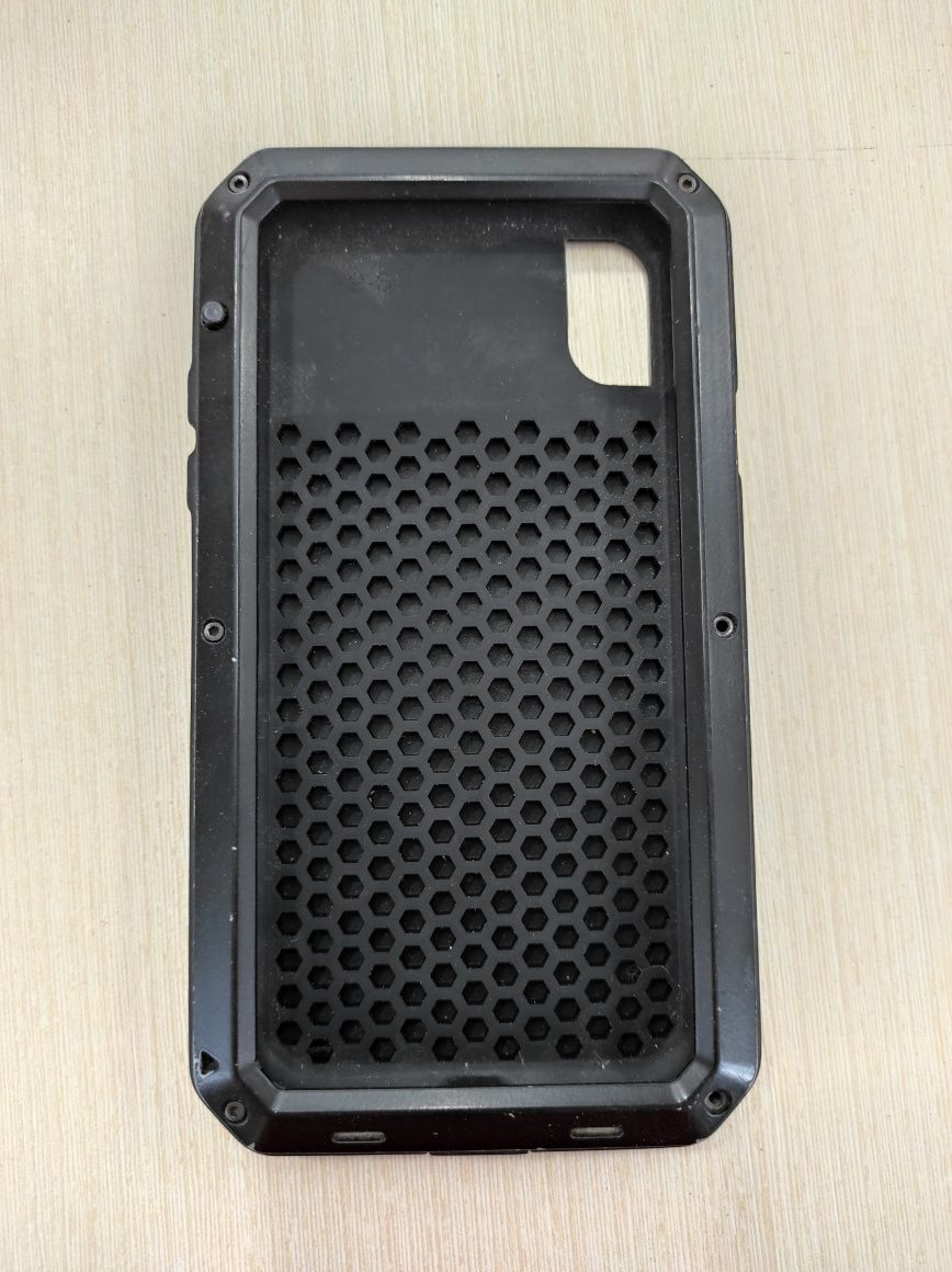 Противоударный,  защитный чехол для IPhone 6-14 Pro Max