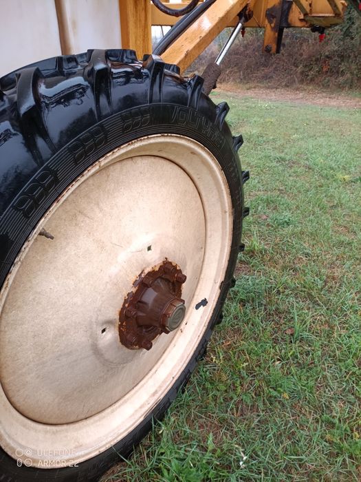 Оприскувач Богуслав