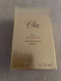 YVES ROCHER Clea EDT 75ml oryginal!