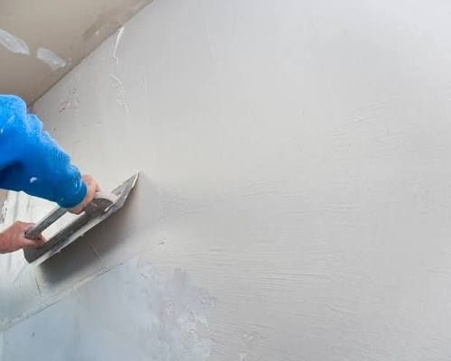 Remonty malowanie szpachlowanie układanie paneli