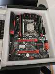 Huananzhi x99 bd3 Xeon e5 2666 v3 64GB ram