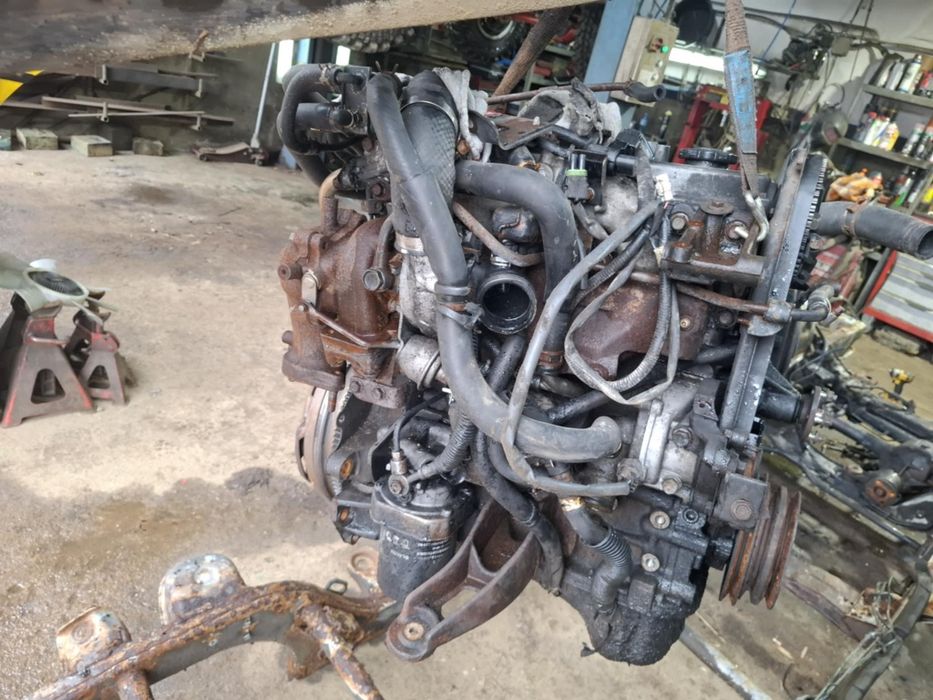 Silnik suzuki grand Vitara I 2.0 td RF 87 koni