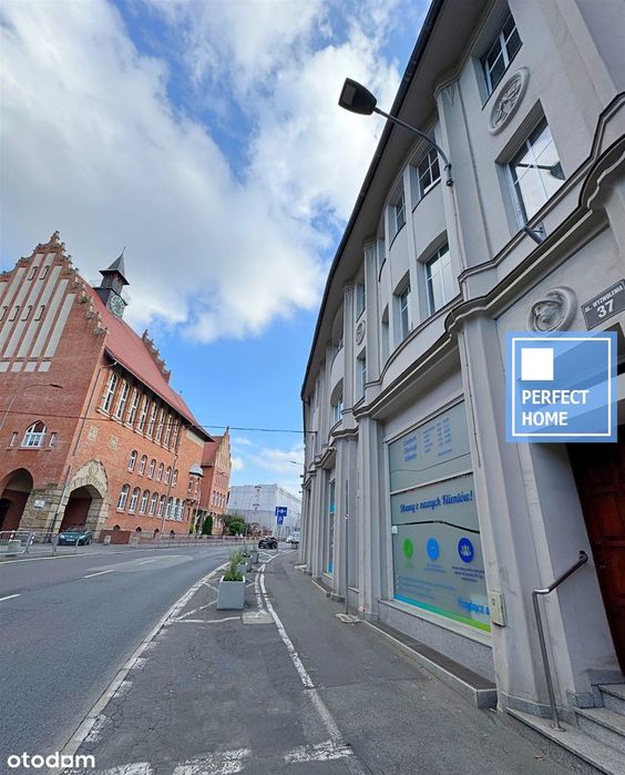 Trzypokojowe, przestronne mieszkanie z tarasem