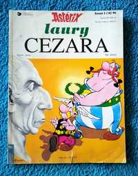 Asterix - Laury Cezara