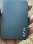 Powerbank Epico 5000 mAh MagSafe
