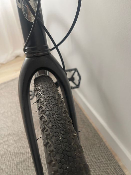 Nordest Albarda II M gravel