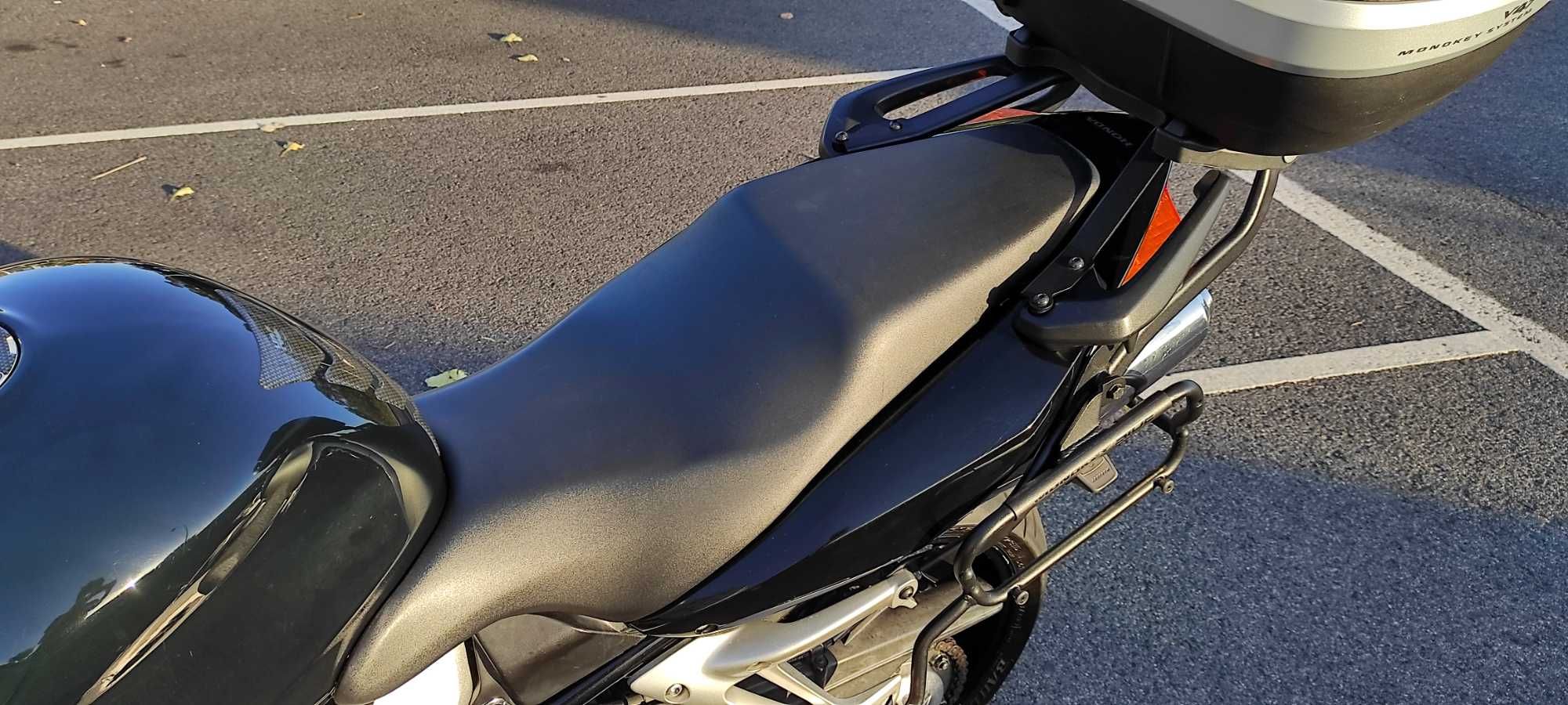 Honda VFR 800 V-Tec 2003