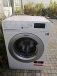Máquina de lavar Indesit para peças
