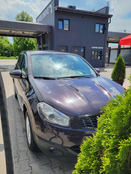 Продам Нісан Кашкай 2011