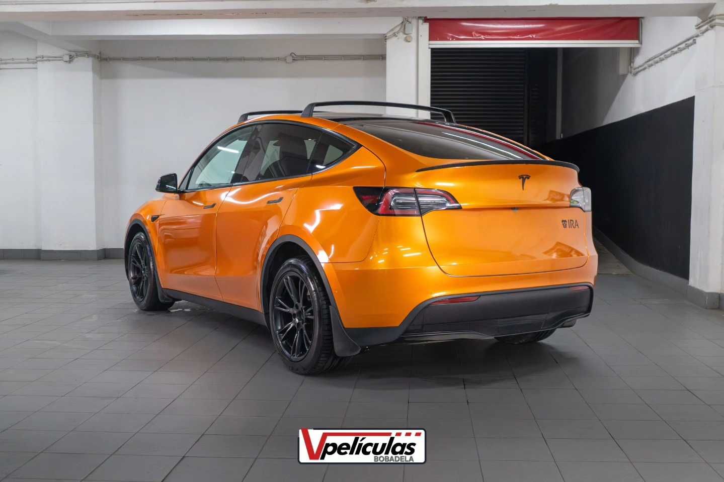 Tesla Model Y Long Range AWD c/ Acceleration Boost e EAP