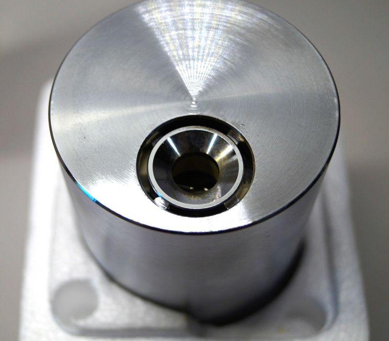 Zapalniczka Braun T2, lata 70/80, GERMANY