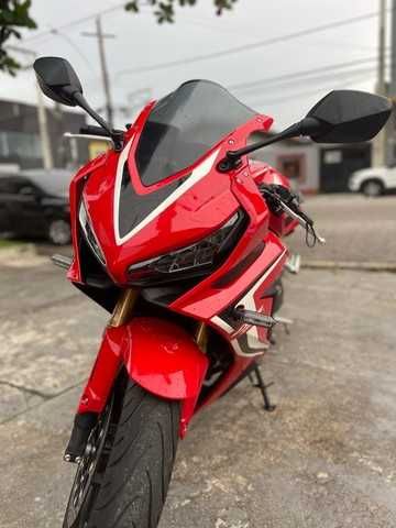 cbr 650r 650 honda