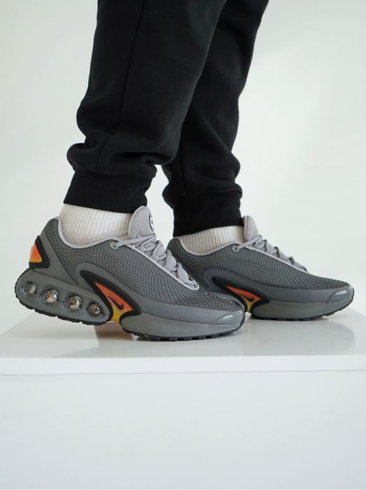 Nike Air Max DN  Найк dn Аір Макс Кросівки Чоловічі Air Max Dn