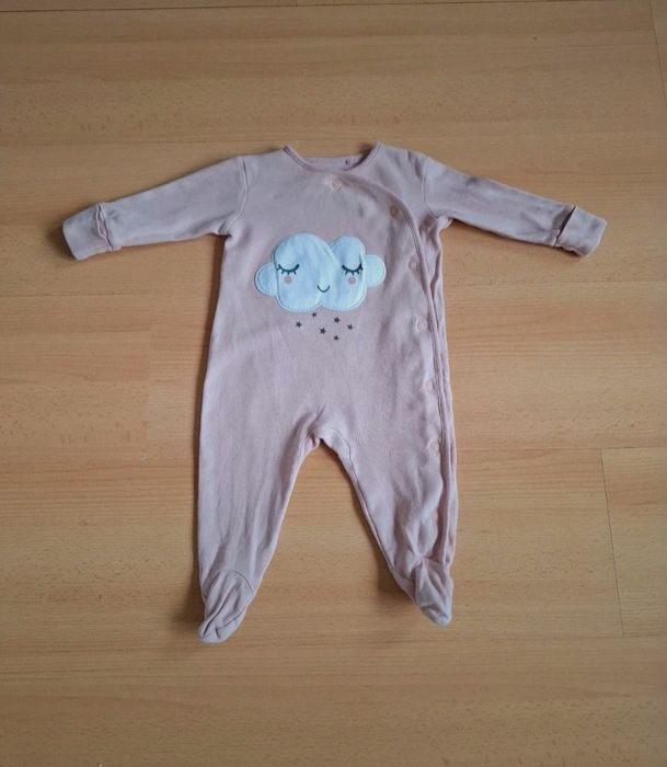 Pajac dla dziewczynki Next