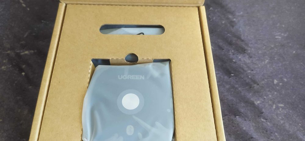Ugreen Bluetooth 5.0 aptx