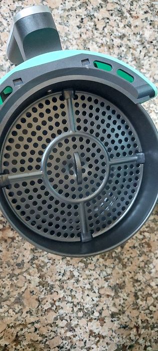 Air fryer Tristar Verde