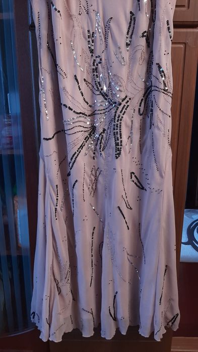 Платье Berkertex,размер 60.