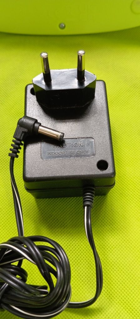 Transformador magnum pqa55 6.5v