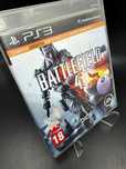Gra na Ps3 Battlefield 4
