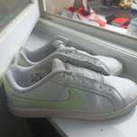 Buty Nike 36 sliczne