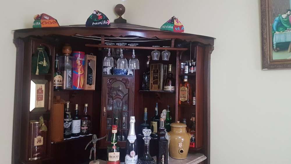 Móvel Bar