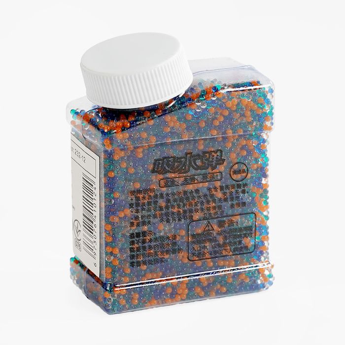 Орбізи 20000 шт, орбізи гелеві кульки,орбігель,гідрогель