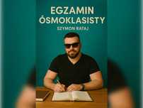 Korepetycje ONLINE Egzamin Ósmoklasisty Matematyka