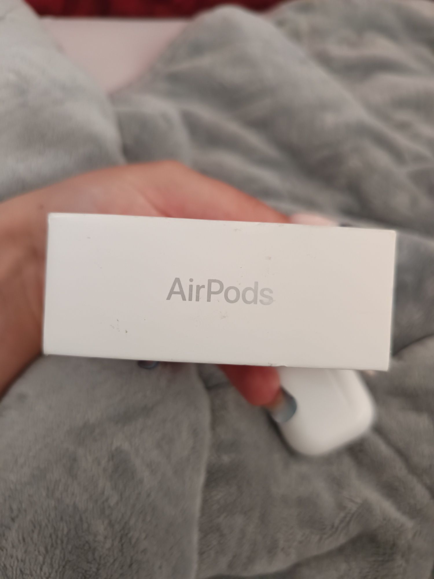 vendo air pods 4