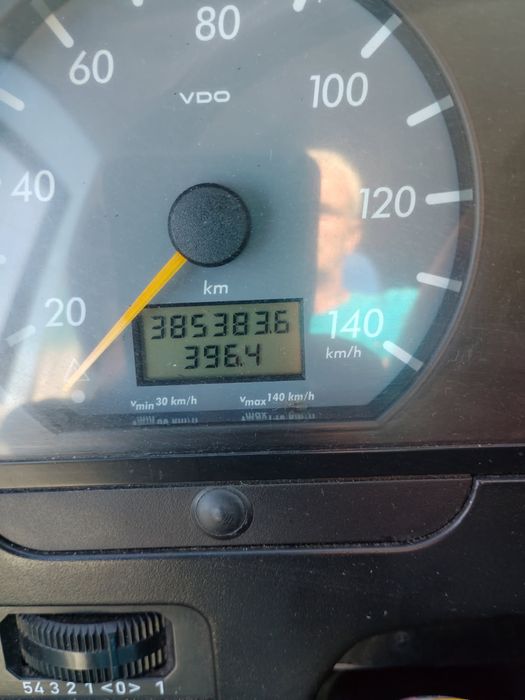 Mercedes Sunrider 34 , Euro 5 2008 cena do końca roku.