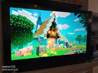 Play Stadion 4 (PS4) box + gry +pad+  ładowarka