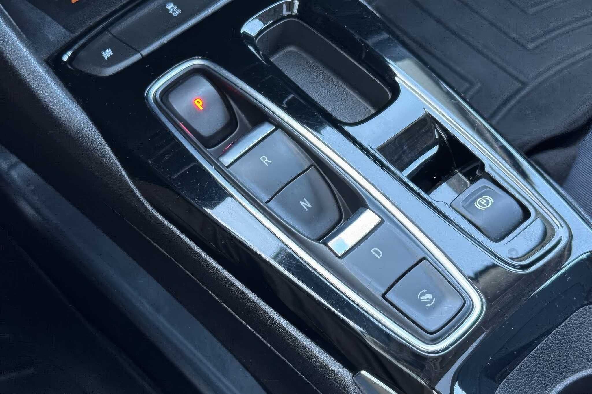 Chevrolet Bolt EUV 2022