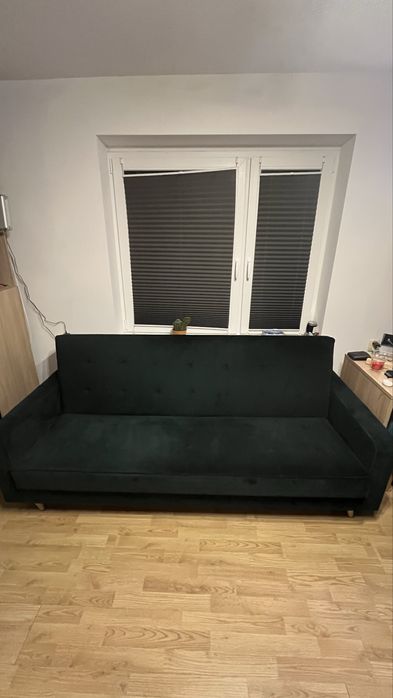 Sofa rozkładana 3 osobowa