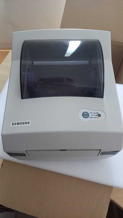 Impressora de etiquetas Bixolon / Samsung