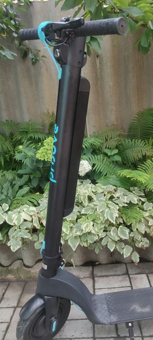 Електросамокат Proove X- City Pro