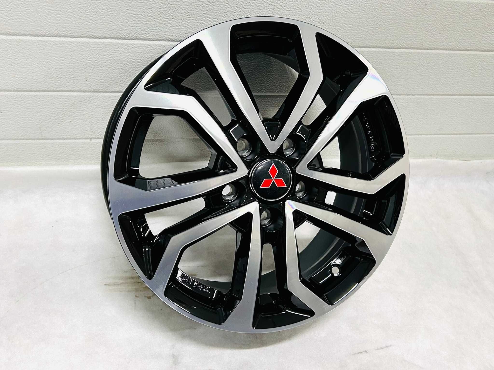 alufelgi MITSUBISHI r16 5x114,3 NOWE ASX Eclipse Cross Lancer Outlande