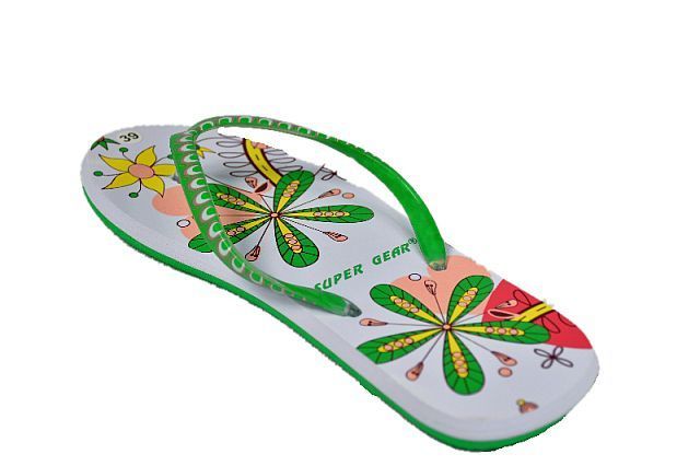Klapki Damskie Japonki A8862 WT – Wygodne i Stylowe roz. 36