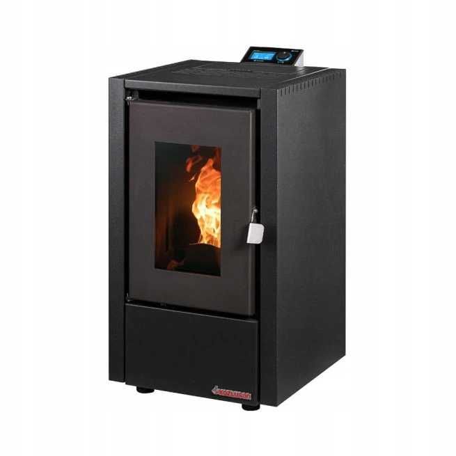 Kominek na pellet Kozlusan Minipel 6 kW